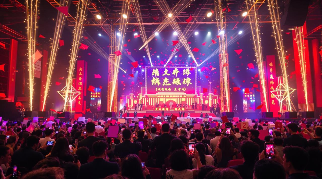 《星河破晓》全球票房突破20亿，创欧美XXx历史新纪录